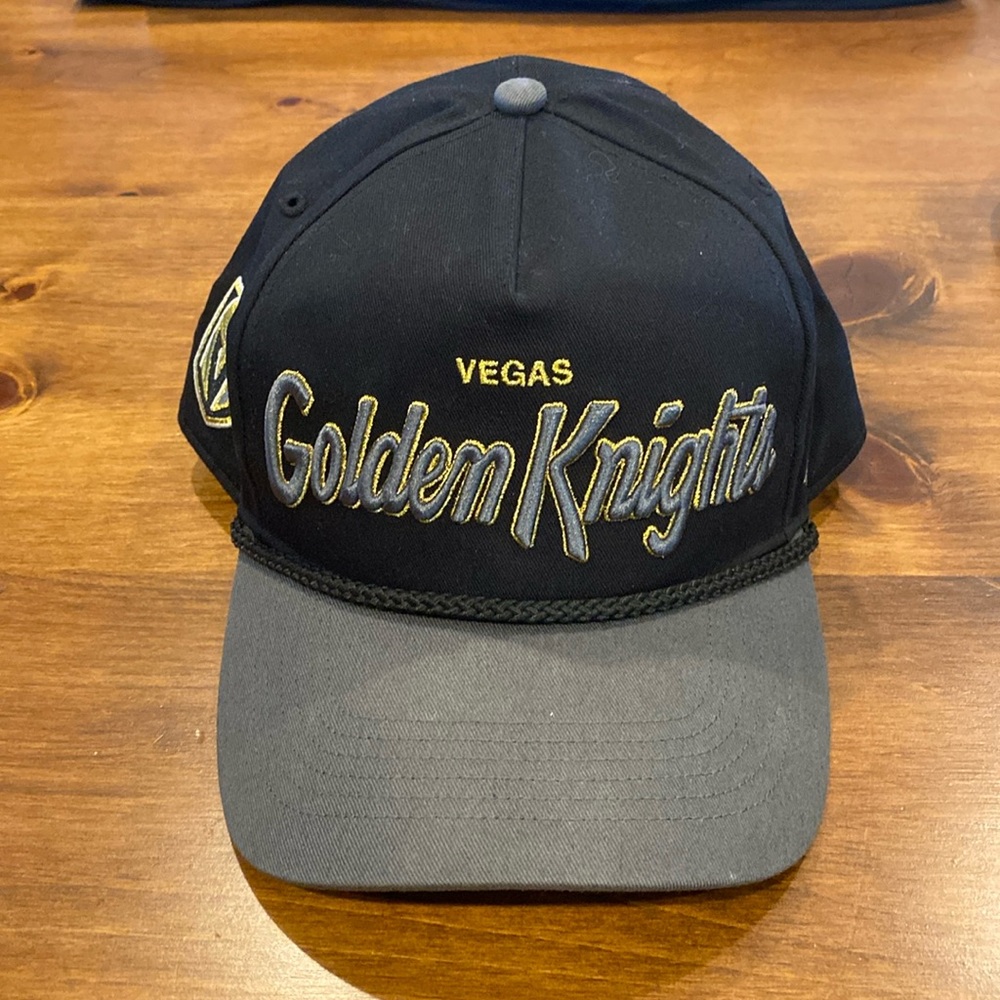 Vegas Golden Knights hat